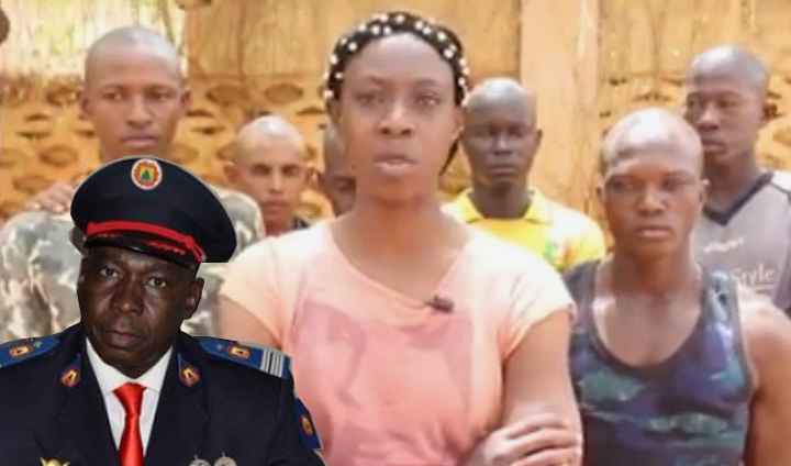 Controverse du processus de recrutement de la Protection Civile : Des preuves tangibles pour justifier l’exclusion des 22 recrues
