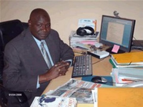 Rubrique hebdo : ce qui se passe qu’en penses-tu ? - Sadou Abdoulaye Yattara : "Il urge de réglementer les réseaux sociaux, pour éviter les nombreux dérapages"