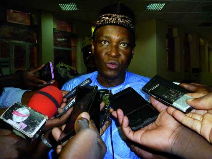 Attaque au Mali : ce que propose Tiébilé Dramé