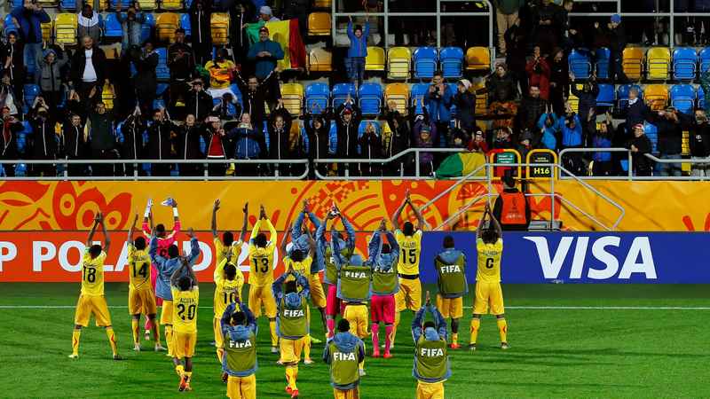 Mondial U20 : Aiglons, un caractère de champions