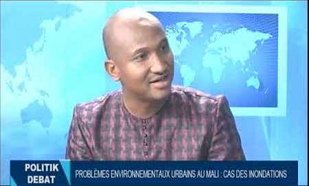 Africable Télévision - POLITIK: Inondation à Bamako