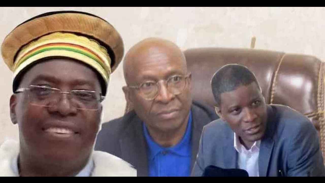La revue de presse de la Radio Jekafo du 10 mai 2019