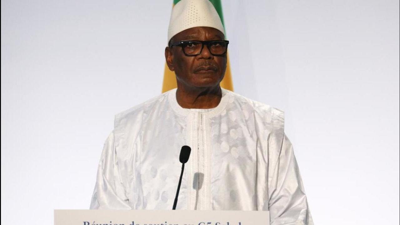 La Revue de la presse en Bambara du 10 mai 2019