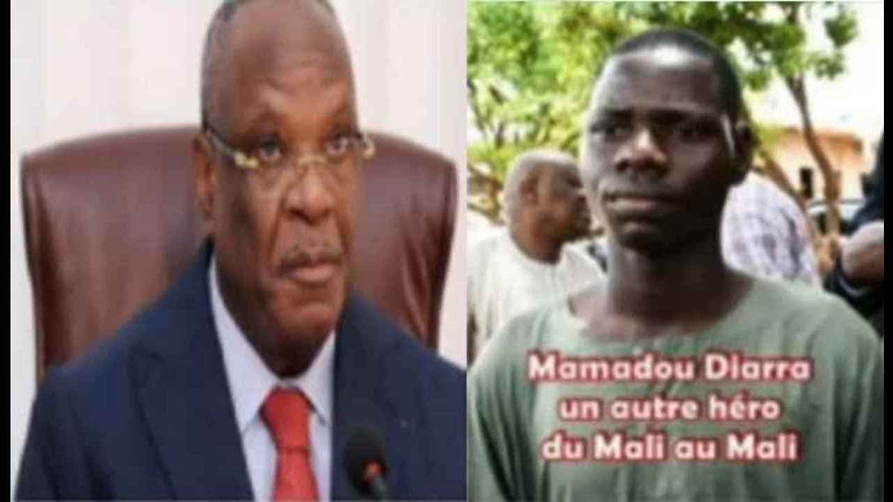 La revue de presse de la Radio Renouveau FM du 22 MAI 2019