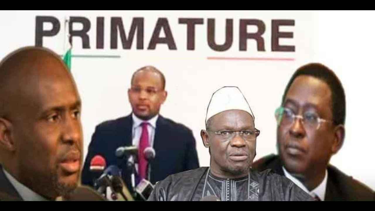 La Revue de la presse DE LA Radio Bamako du 02 mai 2019