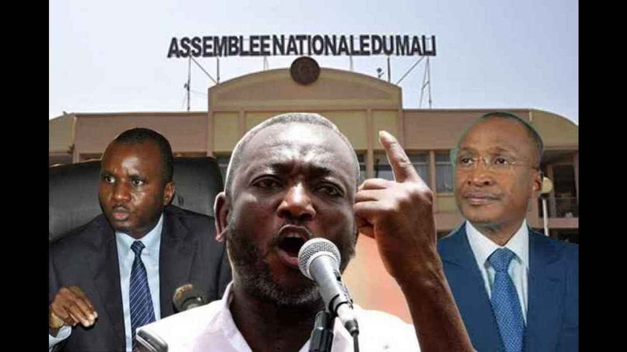 La Revue de la presse en Bambara du 30 mai 2019