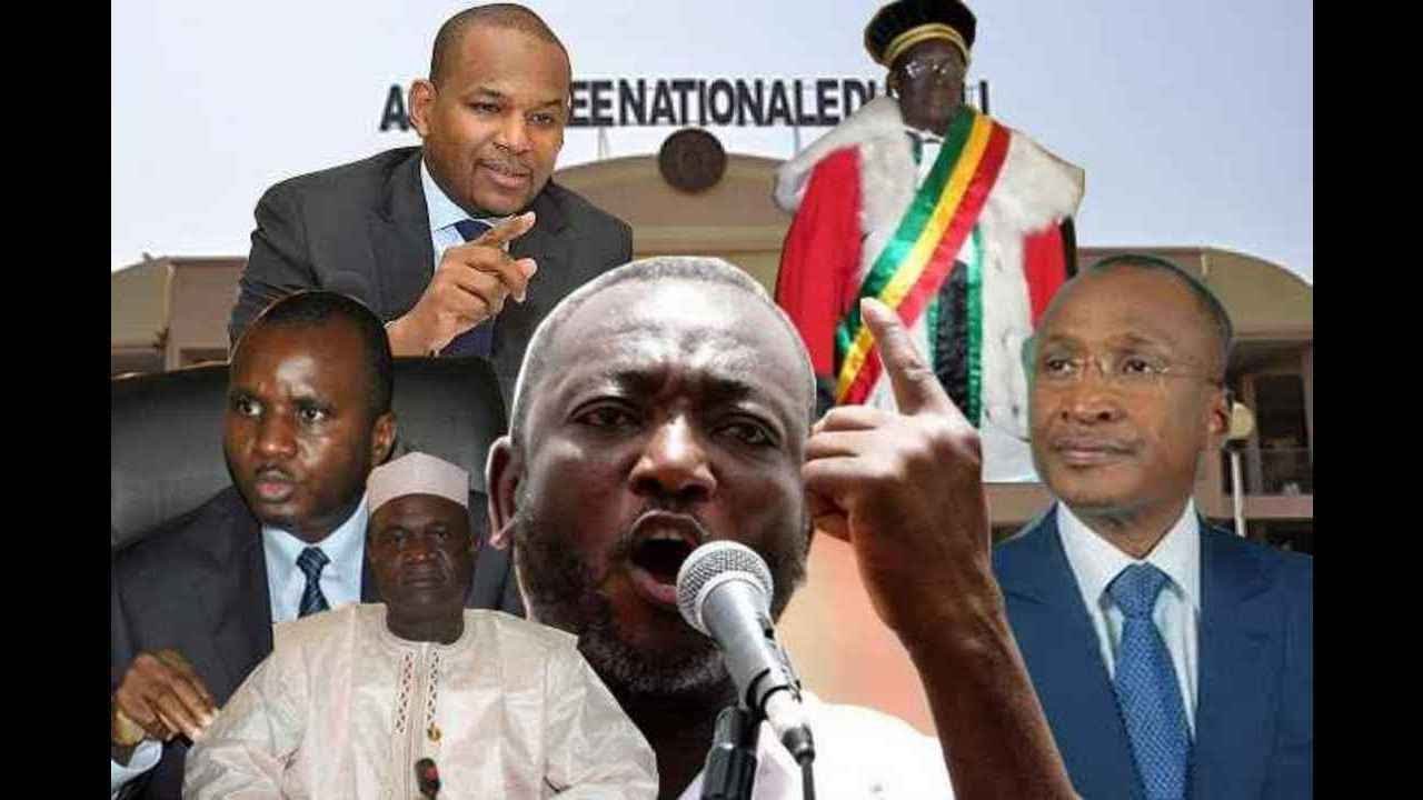 La revue de presse de la Radio Jekafo du 30 mai 2019