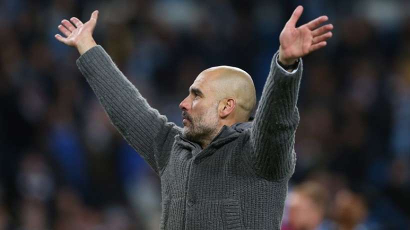 Officiel : Manchester City conserve son titre de champion d’Angleterre