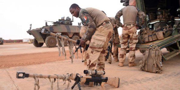 Accord de défense entre le Mali et la France : Le PPC favorable à une rupture