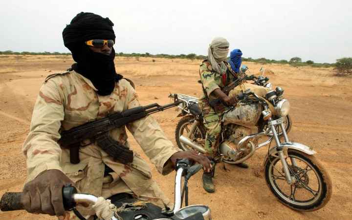 Opération SAMA II : Sale temps pour les terroristes dans le Gourma malien