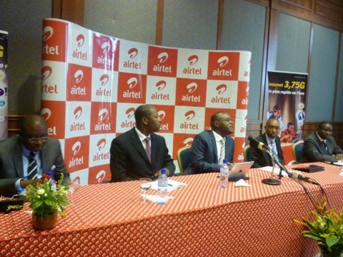 Mali: Le Burkinabè Joseph Gouba, nouveau Directeur Général de l’opérateur ATEL-Mali. Exclusif