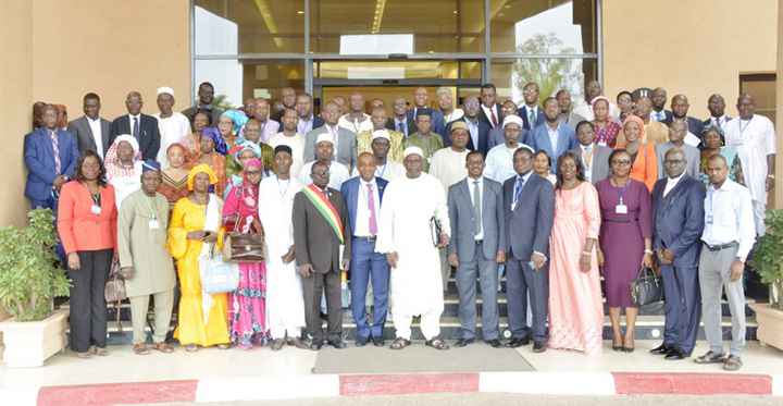 Administrateurs fiscaux de l’Afrique de l’Ouest : L’union fait la force contre les risques