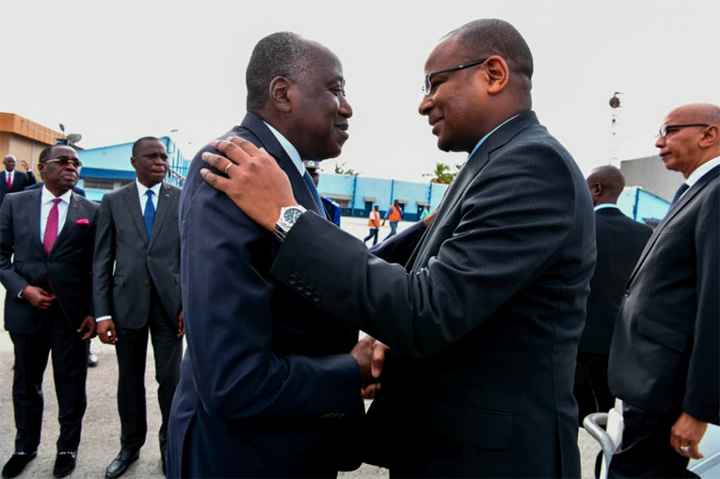 Visite du Premier ministre en Côte d’Ivoire : Donner un élan important aux relations bilatérales