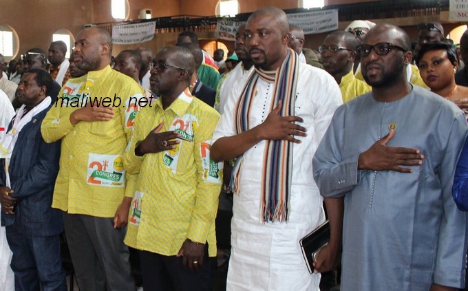 Dialogue national inclusif : Ce que Yelema propose