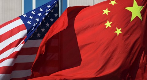 Bloomberg révèle le grand gagnant de la guerre commerciale sino-américaine