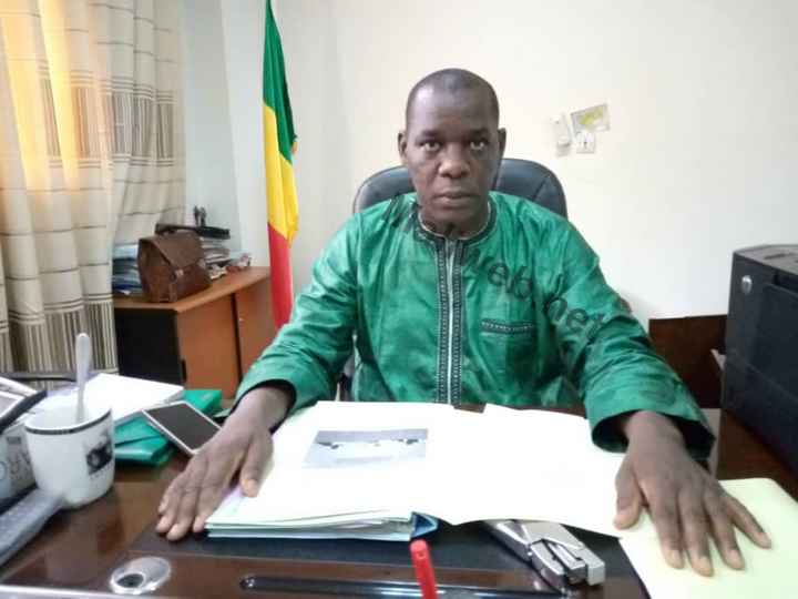 Entretien avec Seydou Diabaté, directeur national des archives du Mali: « Nous souhaitons numériser toutes nos archives de la période coloniale, de l’indépendance jusqu’en 2013»
