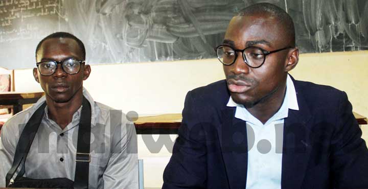 INFTS : Les étudiants mécontents de leur rattachement au ministère du Développement social projettent un sit-in devant la Primature