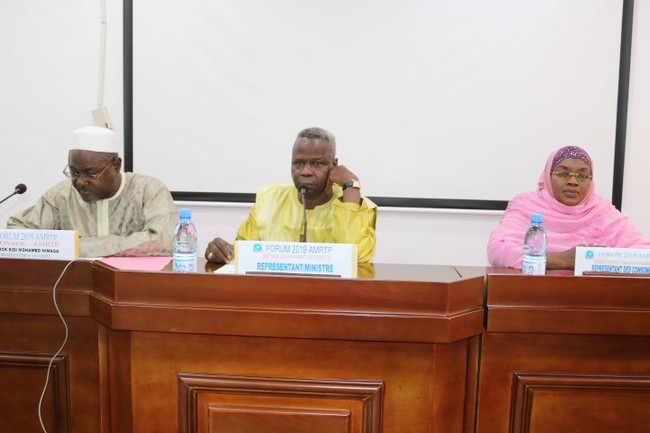 1er forum 2019 Amrtp/Consommateurs : l’impact de la prolifération des équipements contrefaits au cœur des débats