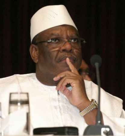 Dialogue national inclusif :  IBK ne rassure pas !