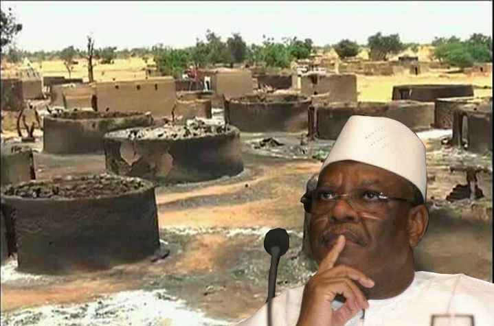 Le silence Coupable