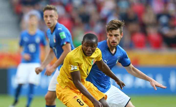 Coupe du Monde U20 Pologne 2019 : Le Mali éliminé de la course avec les honneurs !
