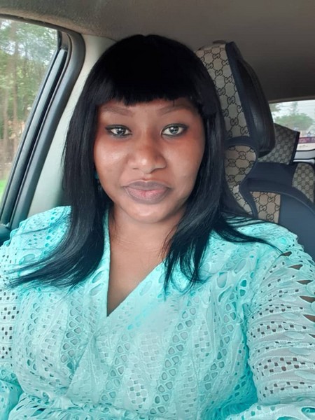 Massacres des femmes et des enfants : Kadidia Fofana s’adresse aux femmes ministres du gouvernement.