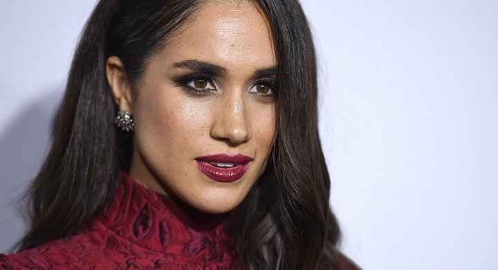 Voici pourquoi Donald Trump a qualifié Meghan Markle de «méchante»