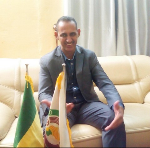 Semaine de l’Intégration Africaine 2019 : Interview le Délégué Général de la Délégation Générale à l’Intégration Africaine Monsieur Mohamed Ag AHMEDOU   ‘’Nous allons jouer pleinement toute notre partition afin de faire de la libre circulation des personnes et des biens dans l’espace CEDEAO une réalité tangible…’’
