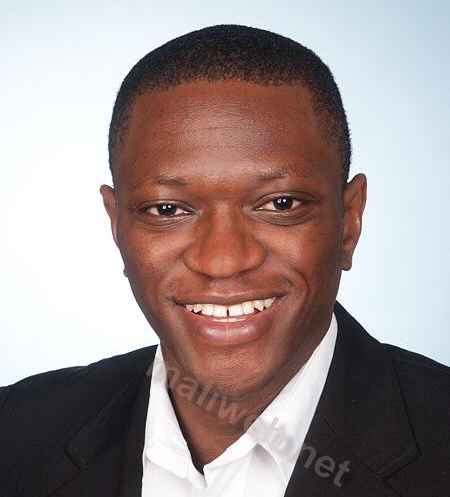 Mohamed El Amine Kante Mohamed El Amine Kanté, le tout nouveau président du Haut Conseil des Maliens de l’extérieur d’Allemagne