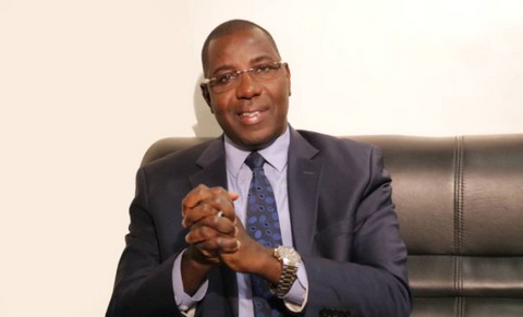 Niger-Union africaine 2019: Mohamed Saidil Moctar, Ministre Conseiller Spécial du Président de la République et Directeur Général de l’Agence UA Niger 2019 livre ses vérités à la table de Confidentiel Afrique.