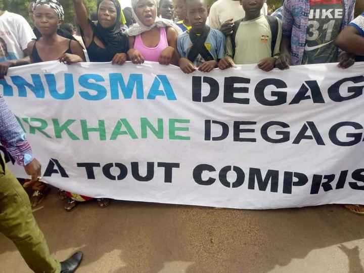 Retour de la paix dans la région de Mopti : La CAREMB sonne la mobilisation