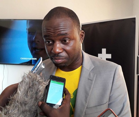 Interruption des images de la CAN, le DG de CANAL+ Mali explique : « C’est une demande qui vient des chaînes nationales»