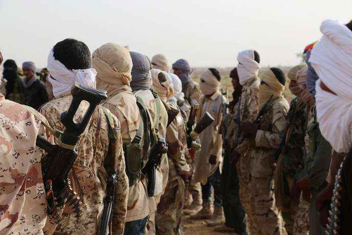Mali : Tolérance zéro pour les collusions et les obstacles à la paix.