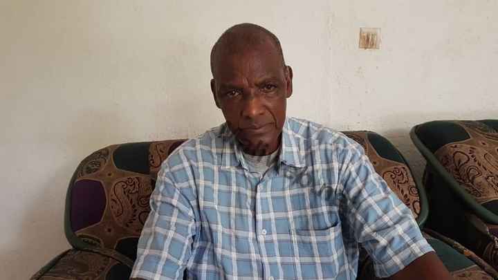 Que sont – ils devenus ?:  Siré Diallo : le pied gauche magique