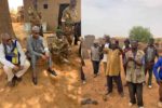 Mali: le Premier ministre se rend sur le site d’une nouvelle tuerie