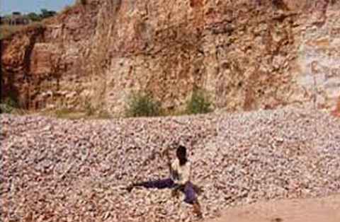 L’exploitation des carrières artisanales dans le district de Bamako et environs : Un travail menacé jusqu’à sa racine