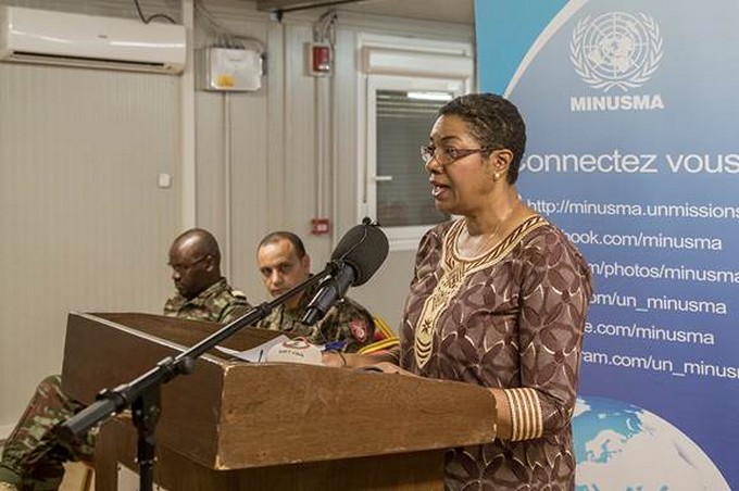 Recrudescence de l’insécurité dans la région de Mopti :  La Mission Onusienne au Mali lance le « Secteur Centre »