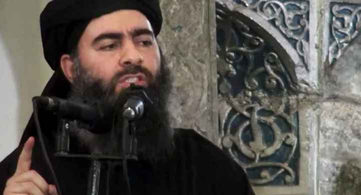 Un expert sécuritaire décortique l’information «plausible» sur la présence du chef de Daech en Libye