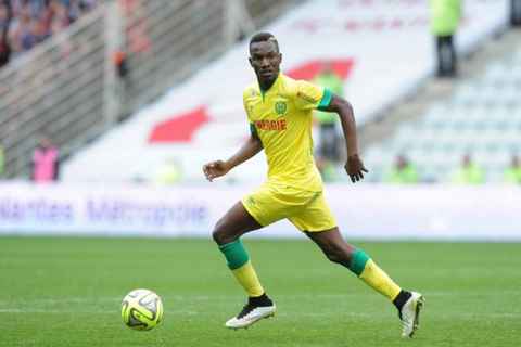 EXCLUSIF / CAN 2019 : Adama Niane expulsé des Aigles pour « avoir giflé le capitaine Abdoulaye Diaby »