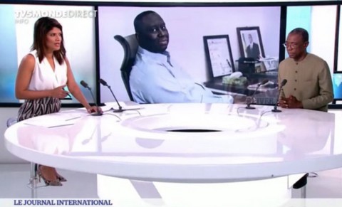 Sénégal-scandale pétrolier: La sortie ratée de trop du Conseiller en communication du président Macky Sall
