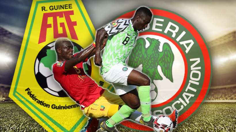 CAN 2019 : le Nigéria s’impose face à la Guinée et réalise une belle opération