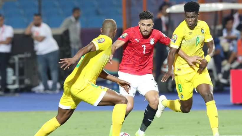 CAN 2019 : Les ambitions du Mali affichées par son sélectionneur
