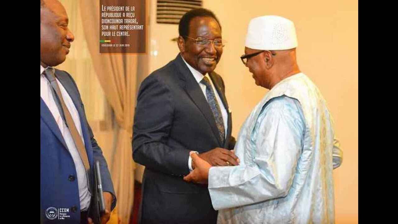 La Revue de la presse en Bambara du 24 juin 2019