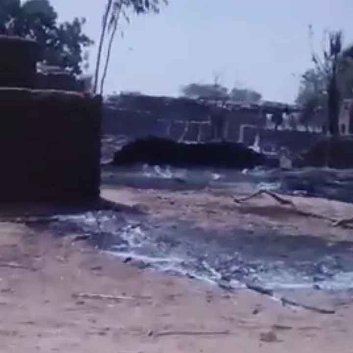 Tueries à Sobane-Da :   Les groupes terroristes attisent les divisions ethniques