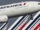 vols Air France