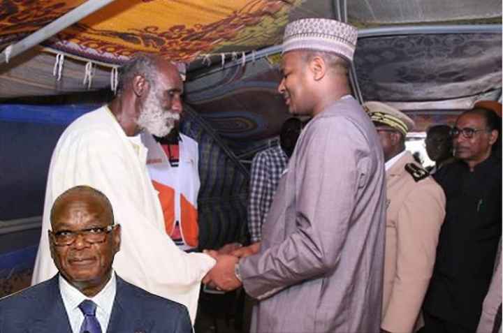 Mopti :  Le PM en visite dans la région