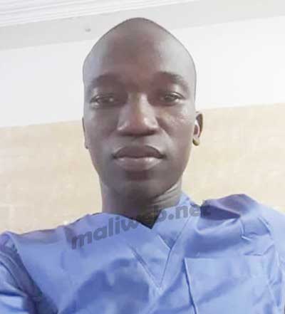 Fratricide à Ségou Bougouni : Le médecin interne Demba Mariko poignardé mortellement par son jeune-frère Abdine