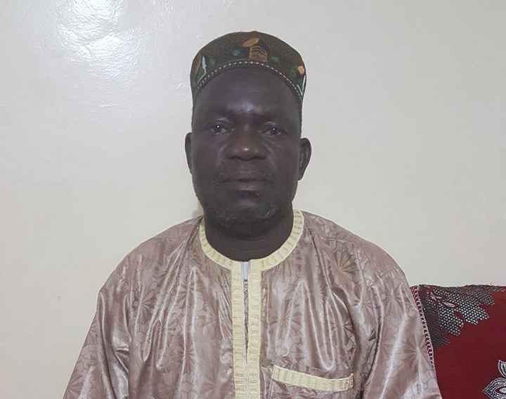 Nommé conseiller technique au MEN : Dr Hamidou MORBA pour apporter sa touche