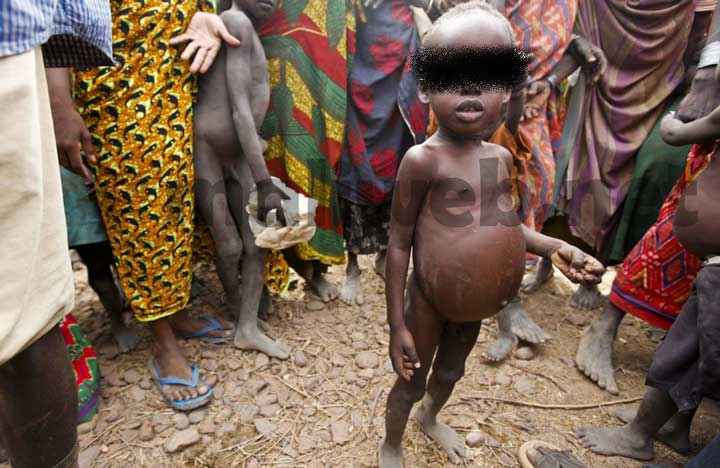 Attaques au Mali : 150 enfants tués en 2019, 377.000 ont besoin de protection (Unicef)