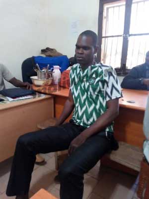 Délivrant de fausses fiches médicales :  Le faux médecin "Dr. Traoré" Mamadou Diakité à l'état-civil arrêté par la police